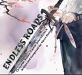 ENDLESS ROADS - THE SOUNDTRACK (CD)