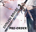 Limited Edition: ENDLESS ROADS: COLLECTORS EDITION